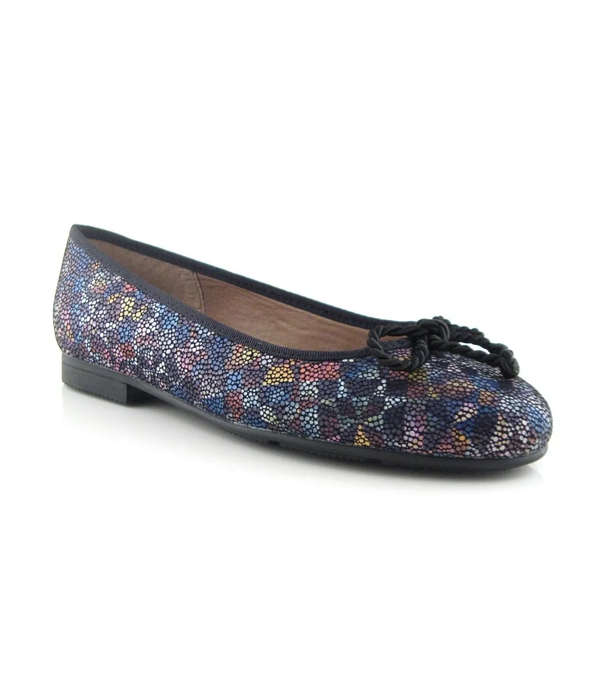 Francesita para mujer estampada