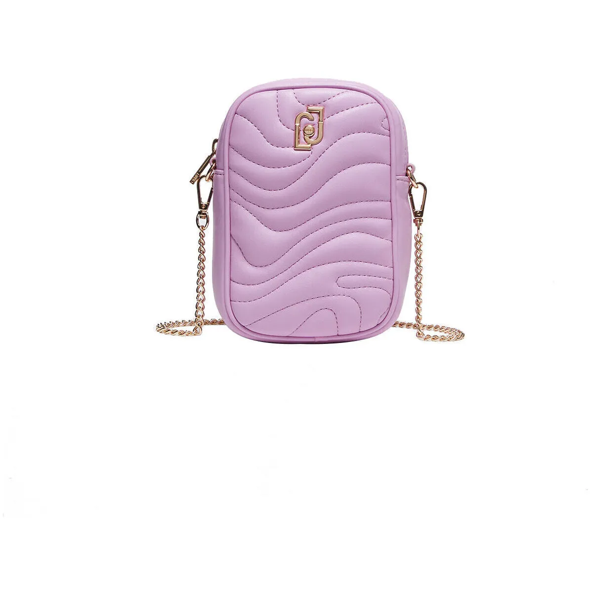 Funda para móvil acolchada
