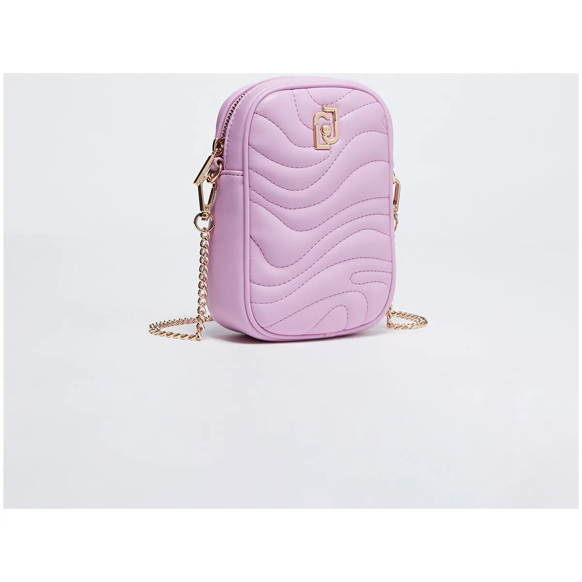 Funda para móvil acolchada