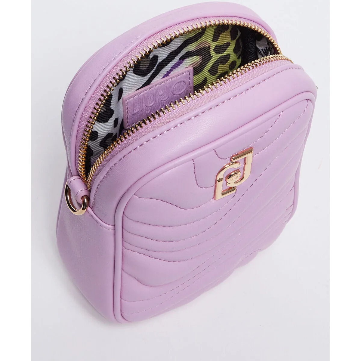 Funda para móvil acolchada