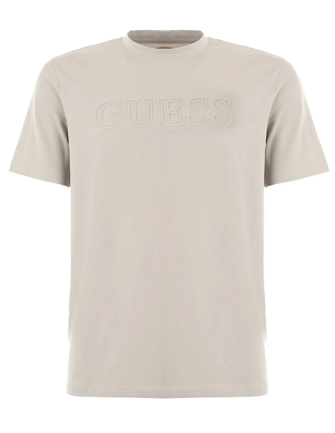 GUESS  CAMISETA GRIS Z2YI11J1314 HOMBRE