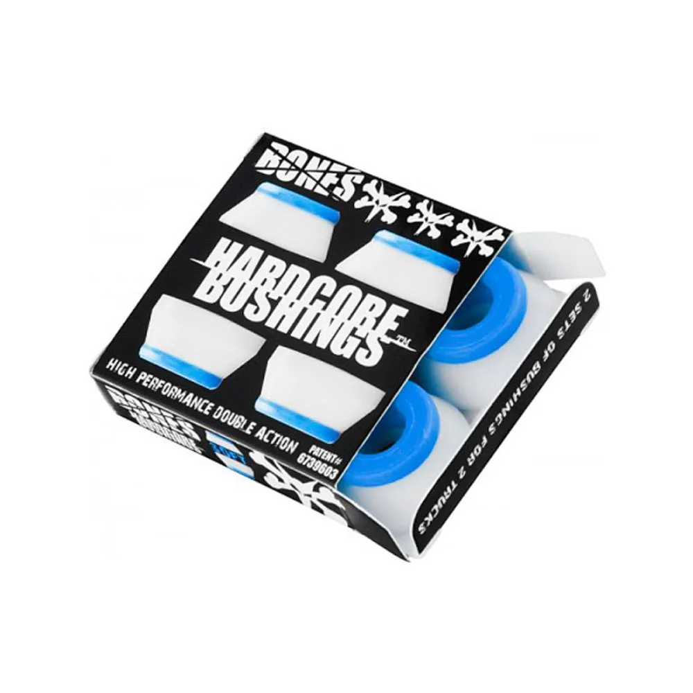 HARDCORE BUSHINGS SOFT