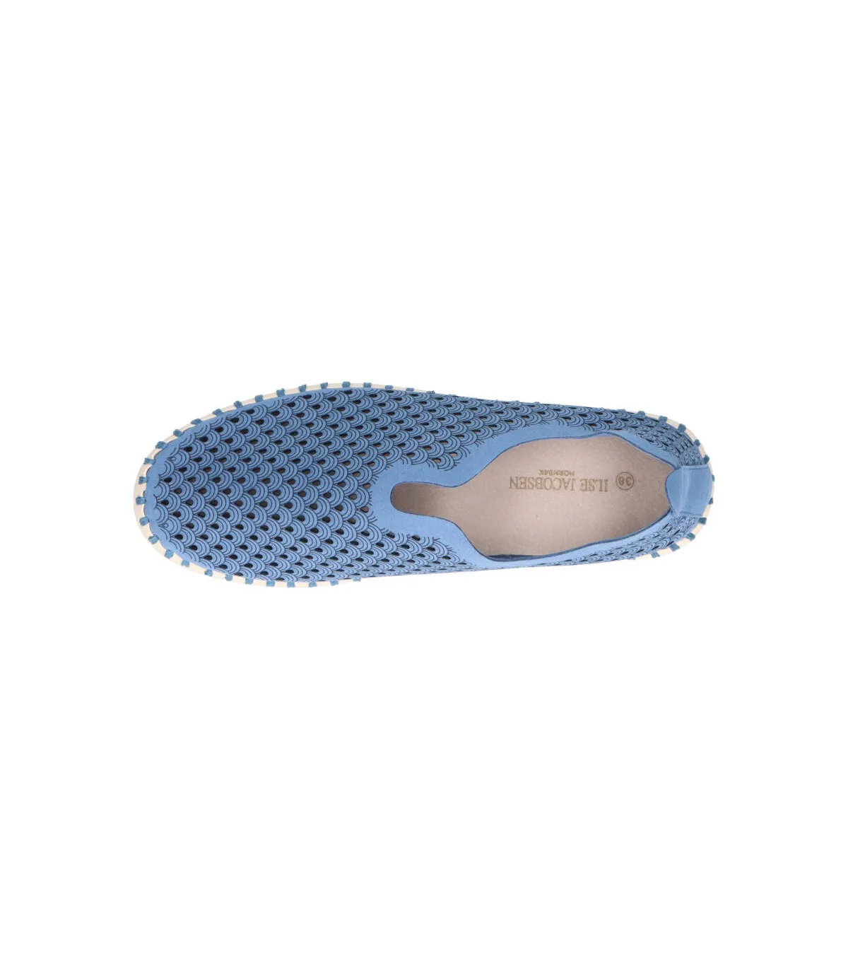 ILSE JACOBSEN TULIP3275  Azul