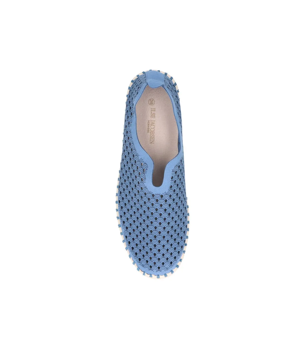 ILSE JACOBSEN TULIP3275  Azul