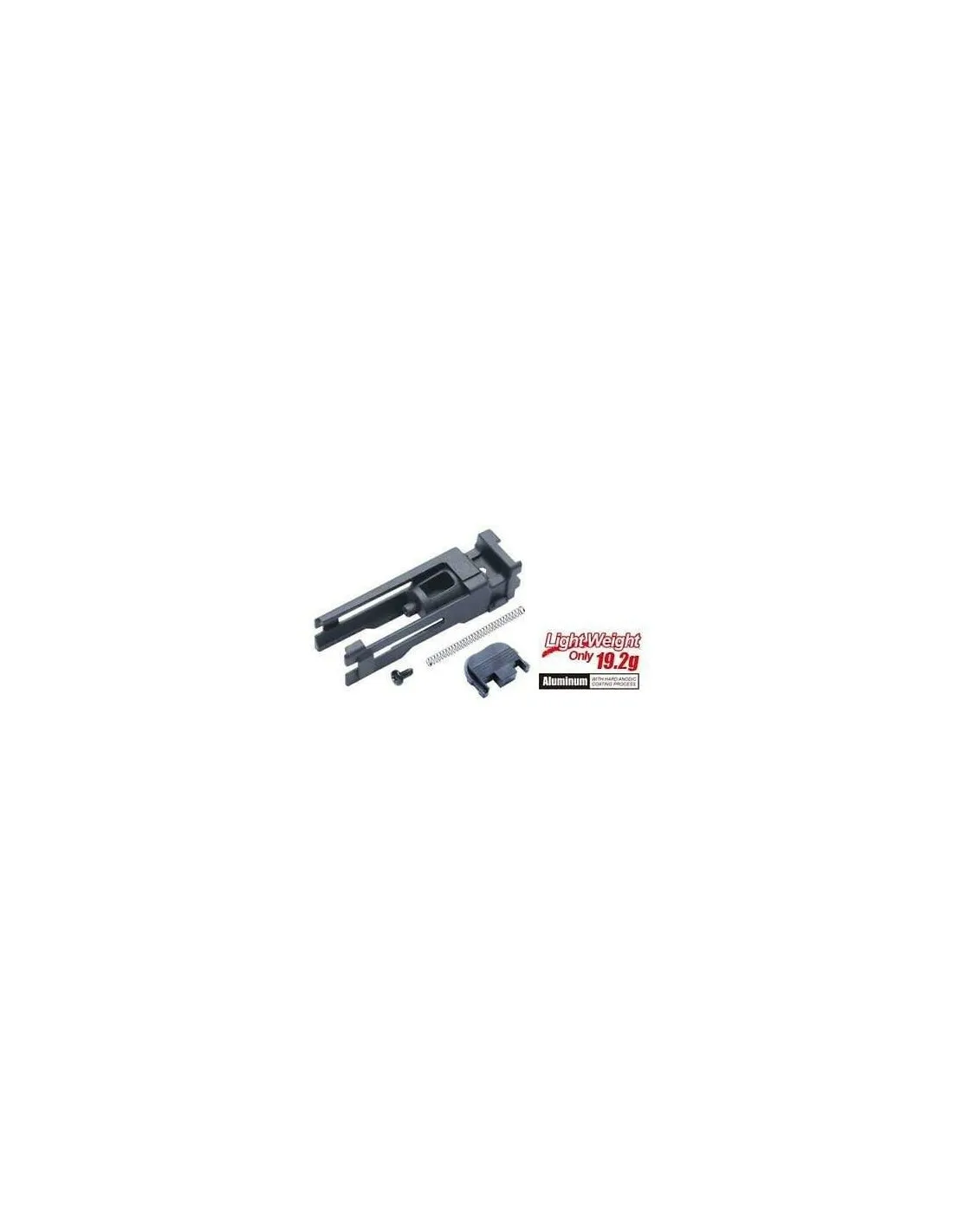 JAULA NOZZLE PARA G19 MARUI  GUARDER