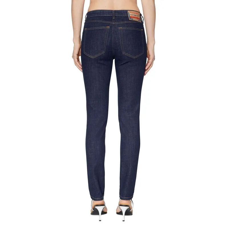 Jean Stretch Para Mujer 2015 Babhila  51245