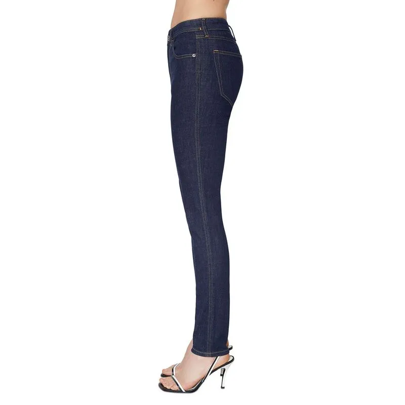 Jean Stretch Para Mujer 2015 Babhila  51245