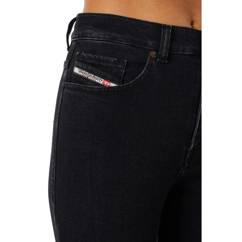 Jean Stretch Para Mujer 2016 D Air L.32 239492