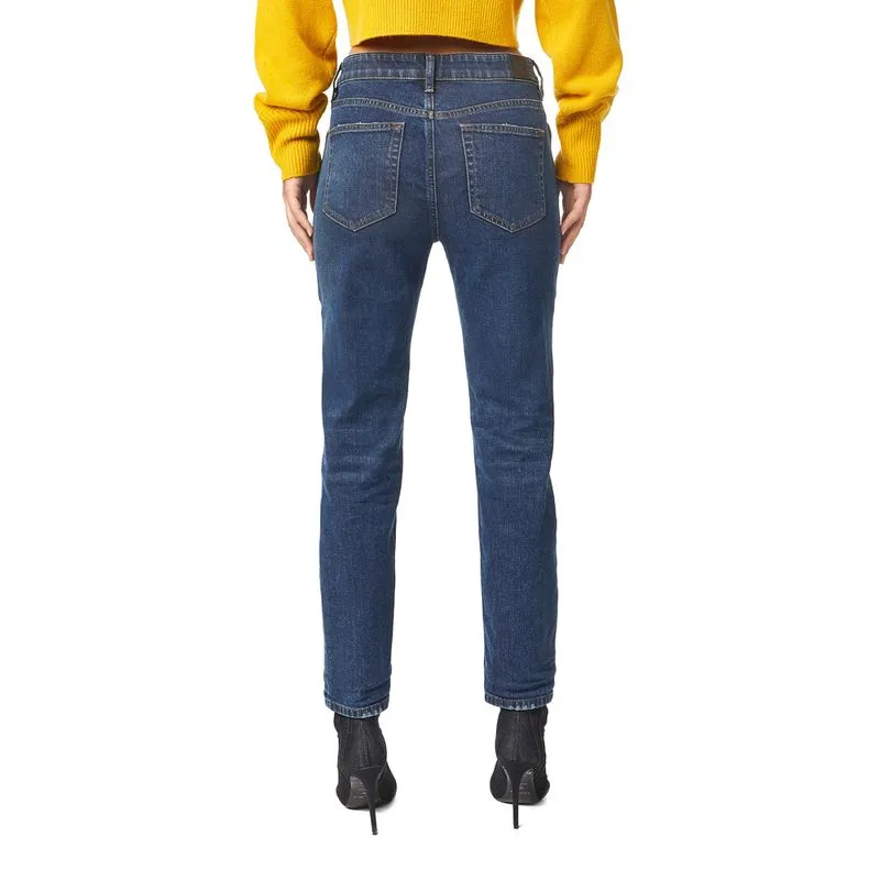 Jean Stretch Para Mujer D Joy 205609
