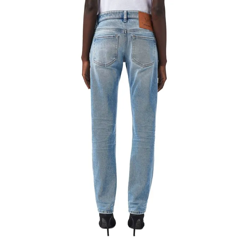 Jean Stretch Para Mujer D Lyla 205905