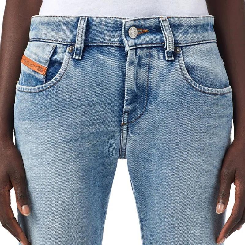 Jean Stretch Para Mujer D Lyla 205905