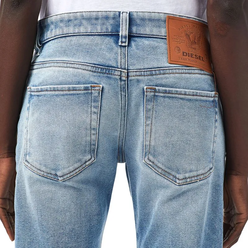 Jean Stretch Para Mujer D Lyla 205905
