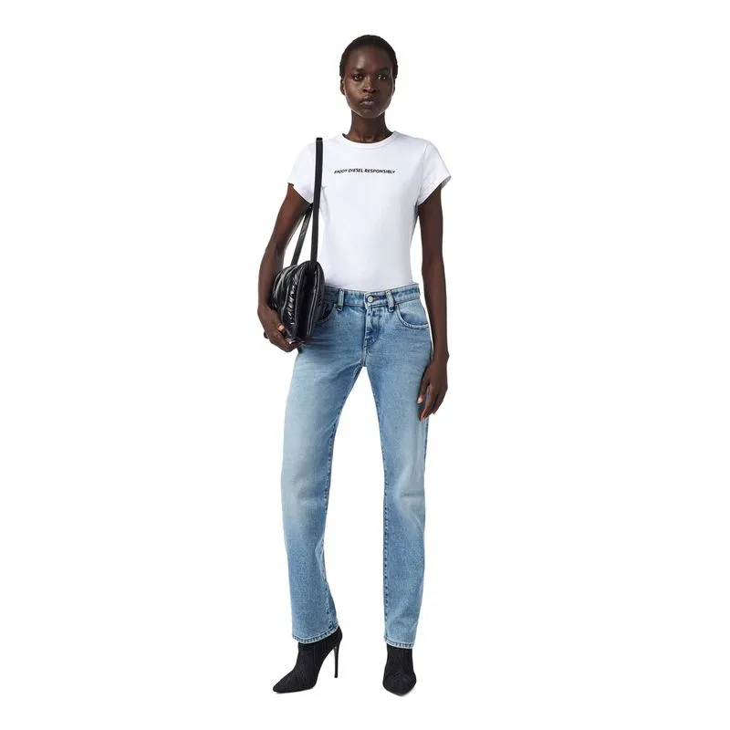 Jean Stretch Para Mujer D Lyla 205905