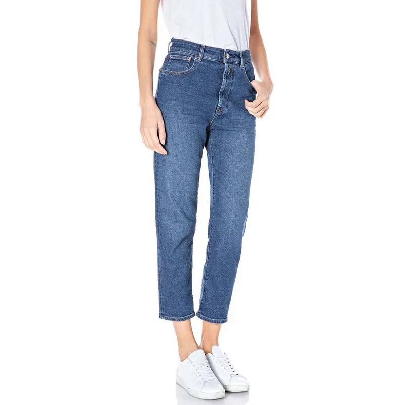 Jean Stretch Para Mujer Tyna Replay 38193