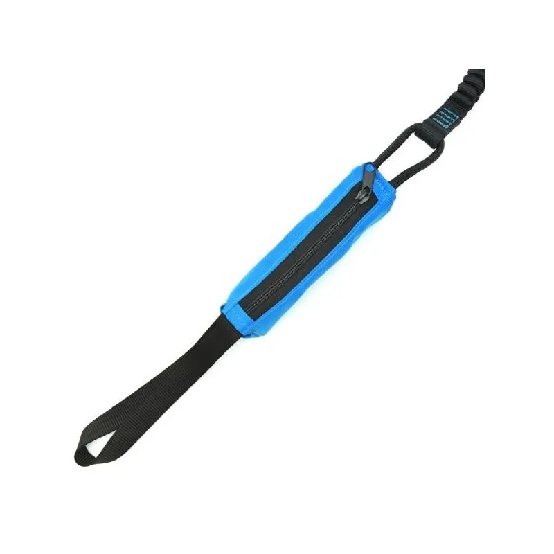 KIT VíA FERRATA KONG SPORT MEDALE (NEGROAZUL)