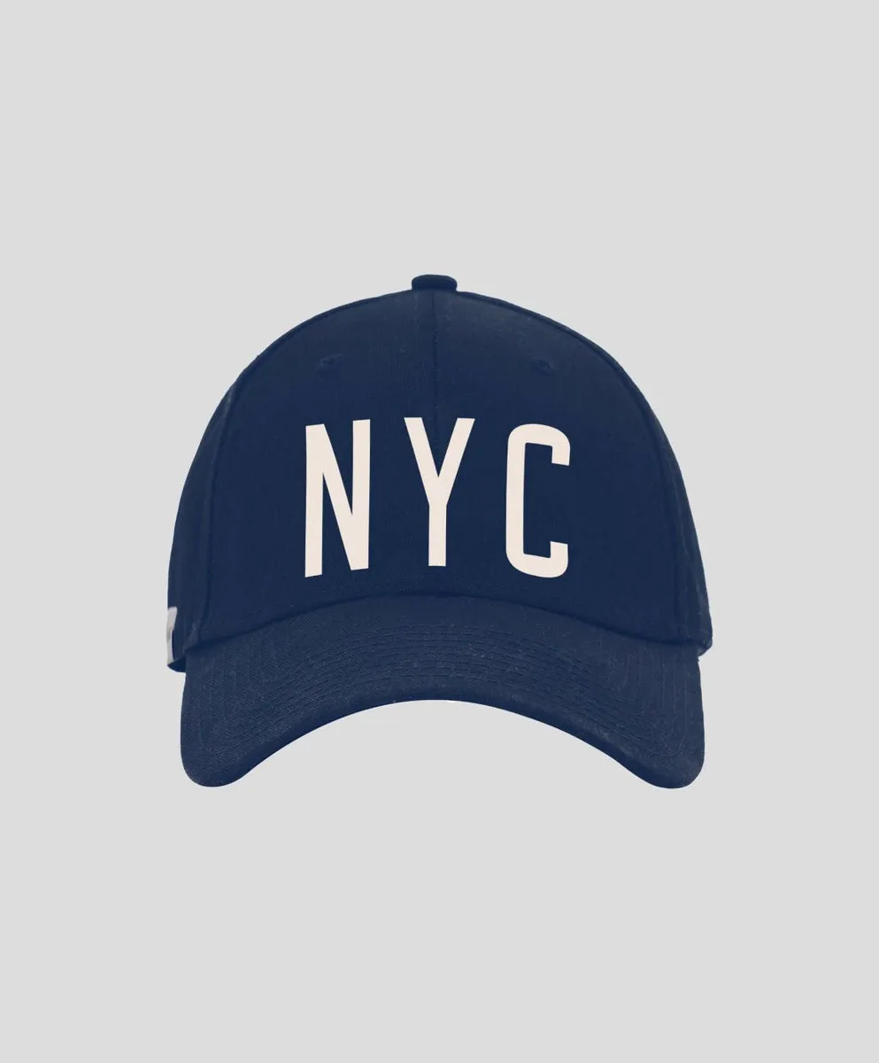 KOSUMI NYC CAP