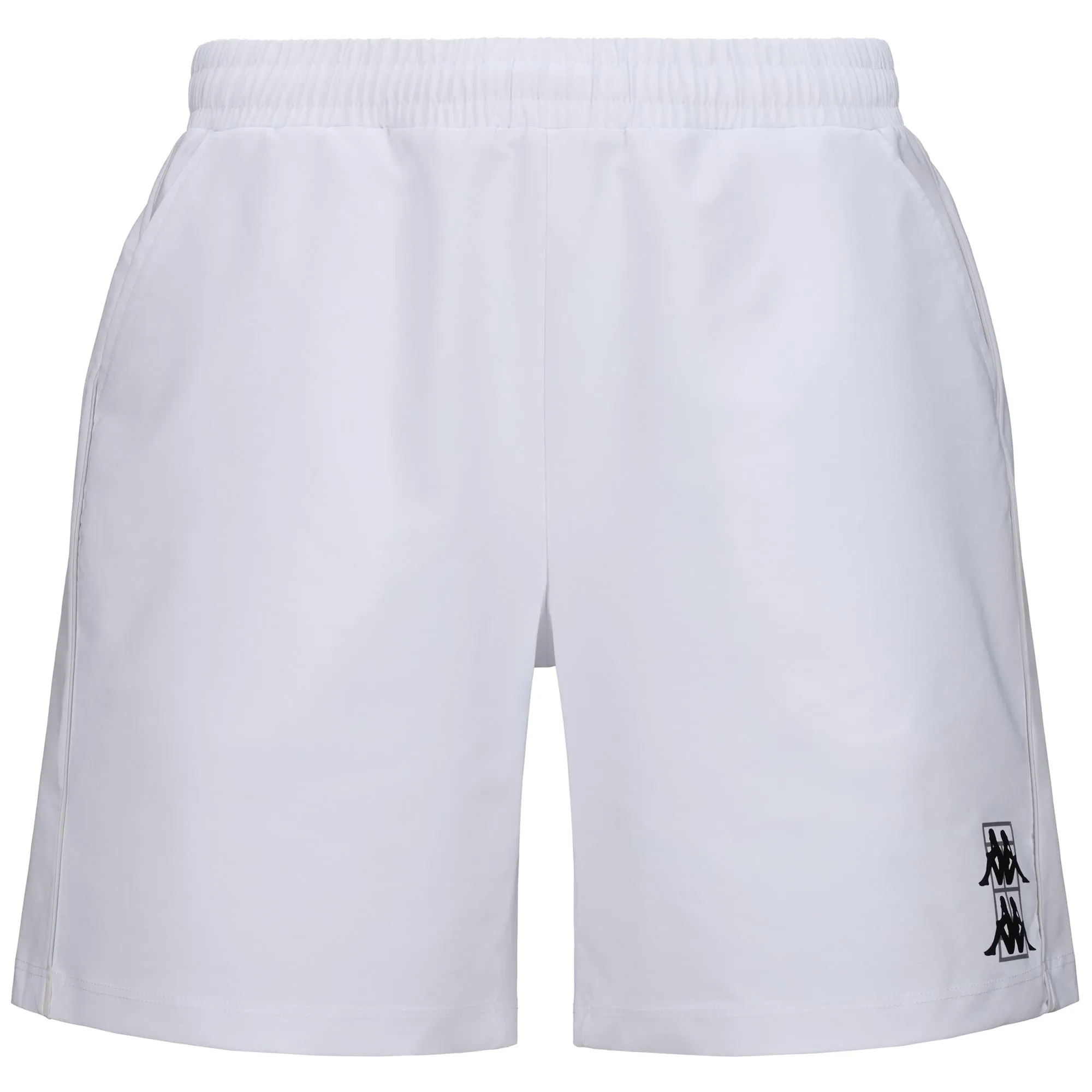 KOMBAT PADEL FIVIO BLANCOGRIS VAPOROUS