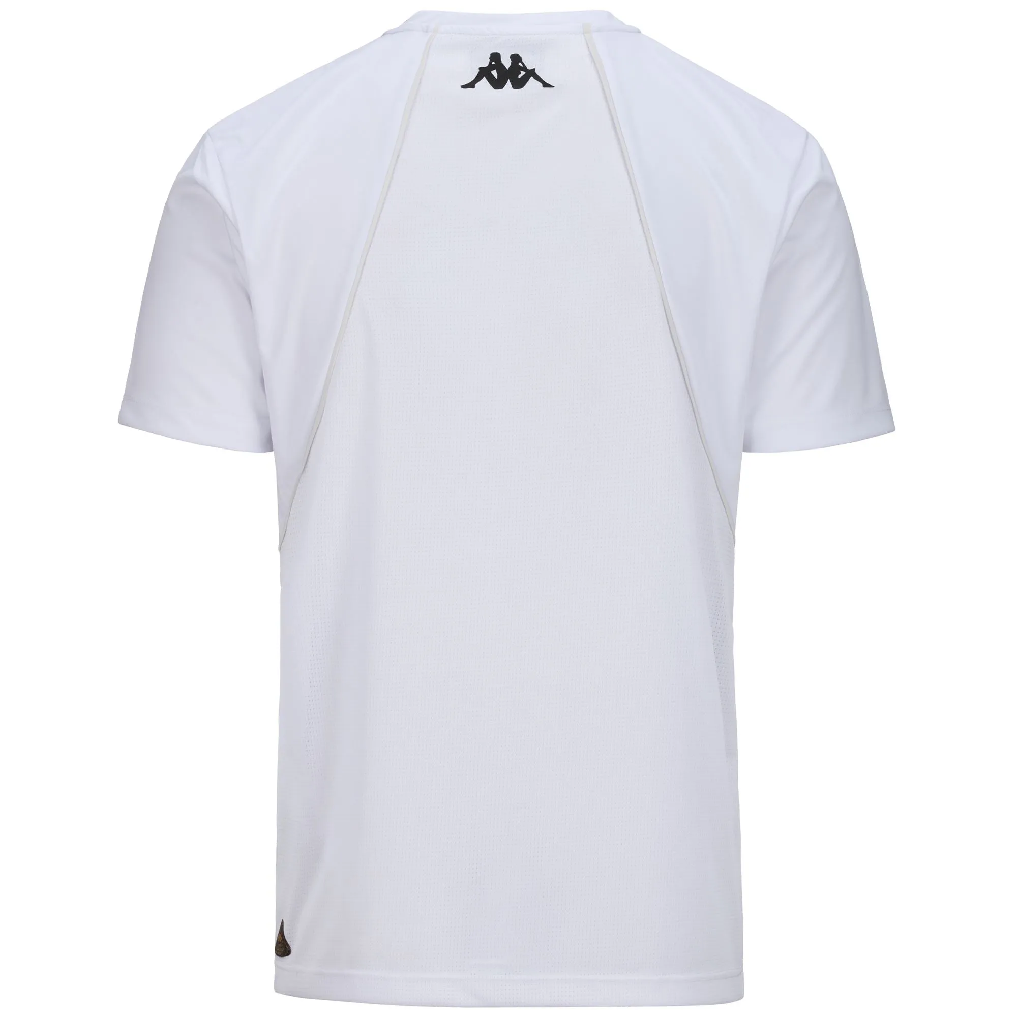 KOMBAT PADEL FUYO BLANCOGRIS VAPOROUS