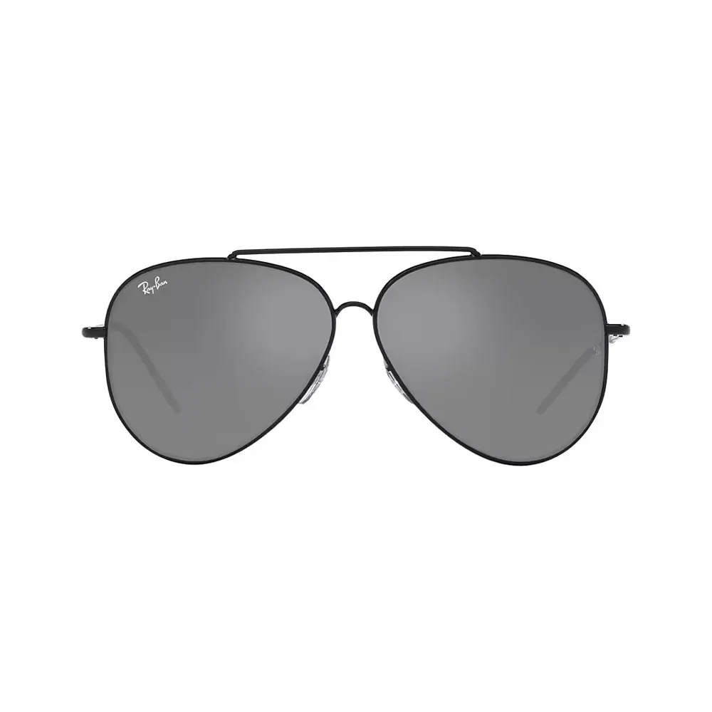 LENTE RAY BAN 0101S 002GS 59