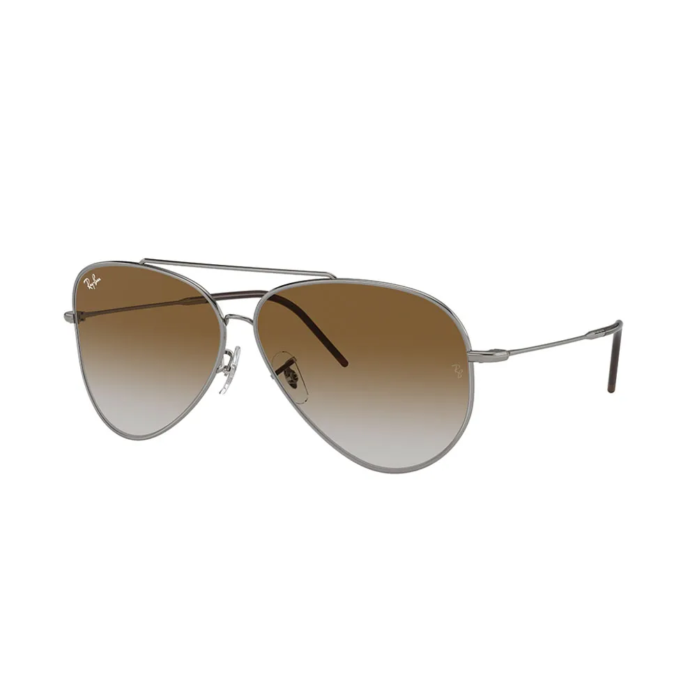 LENTE RAY BAN 0101S 004CB 59