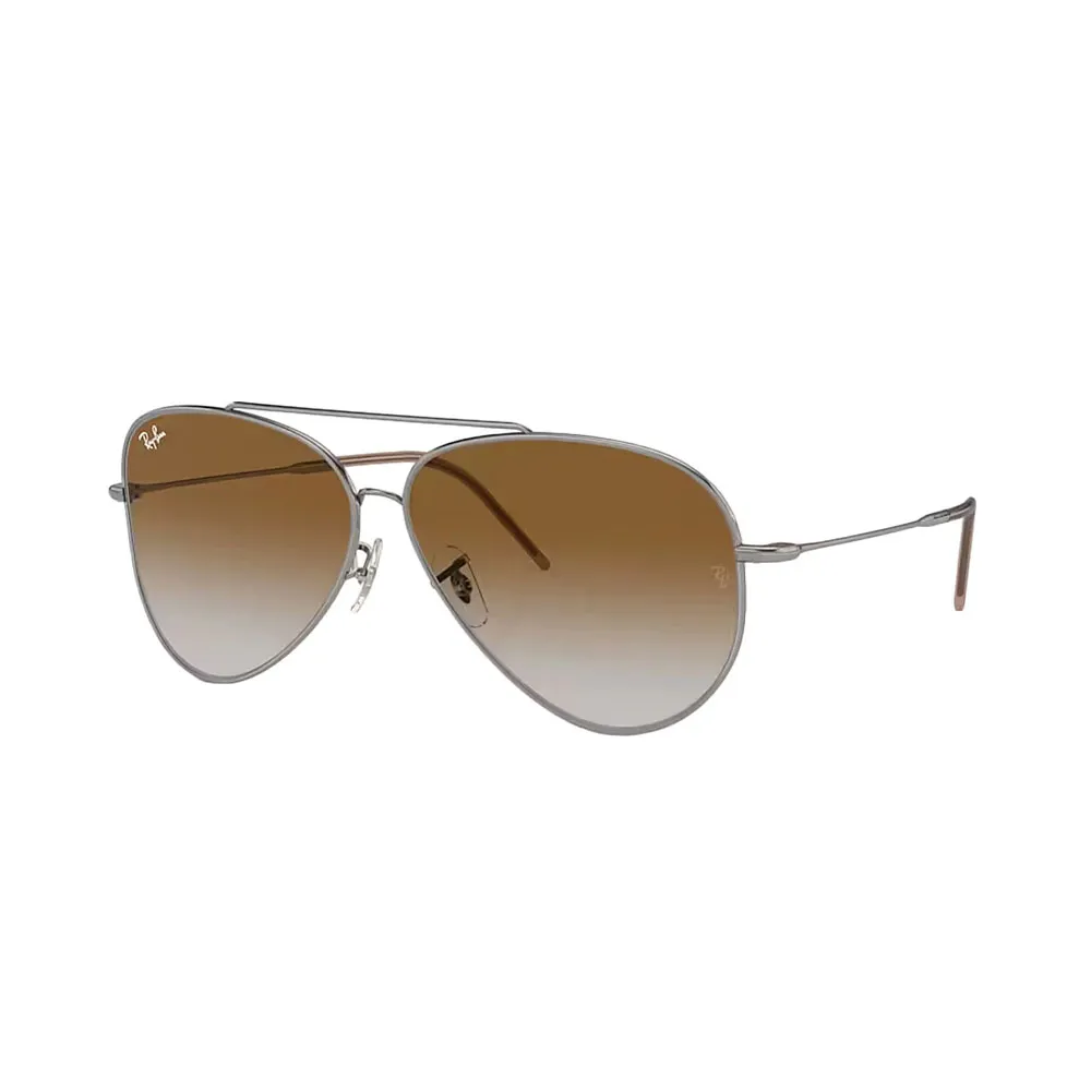 LENTE RAY BAN 0101S 004CB 62