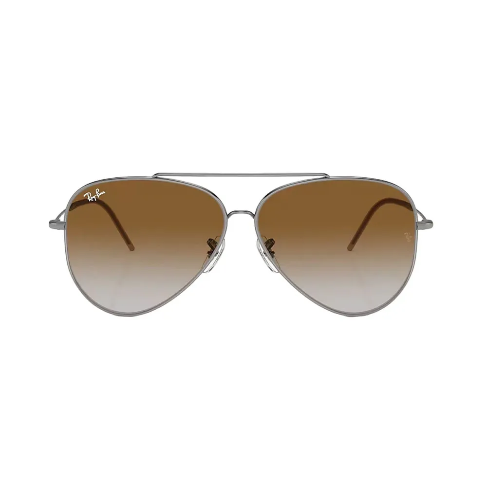 LENTE RAY BAN 0101S 004CB 62