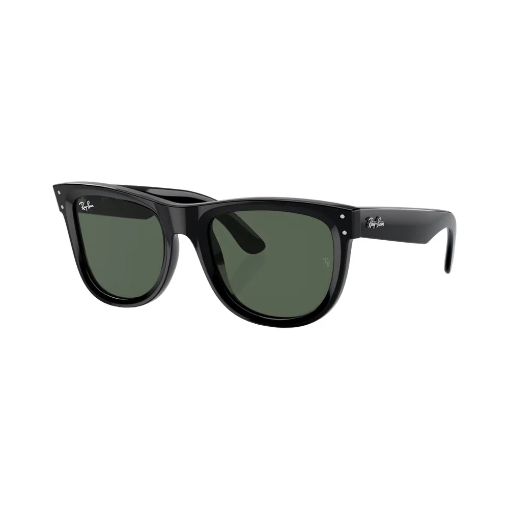 LENTE RAY BAN 0502S 6677VR 50