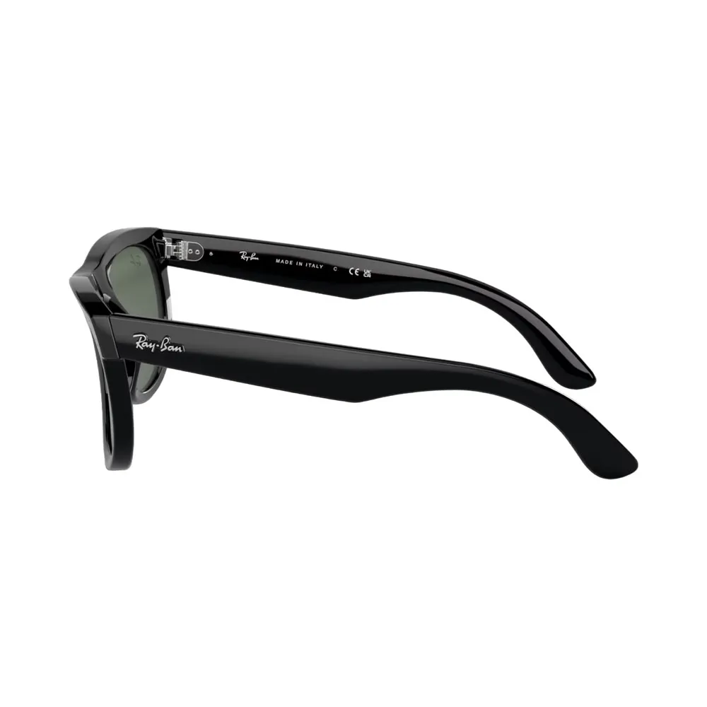 LENTE RAY BAN 0502S 6677VR 50
