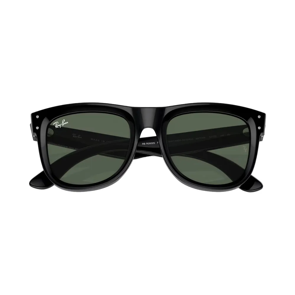 LENTE RAY BAN 0502S 6677VR 50