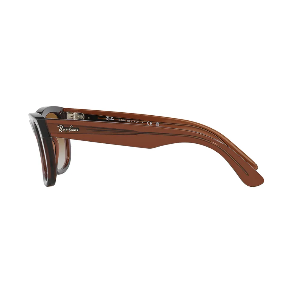LENTE RAY BAN 0502S 6709CB 50