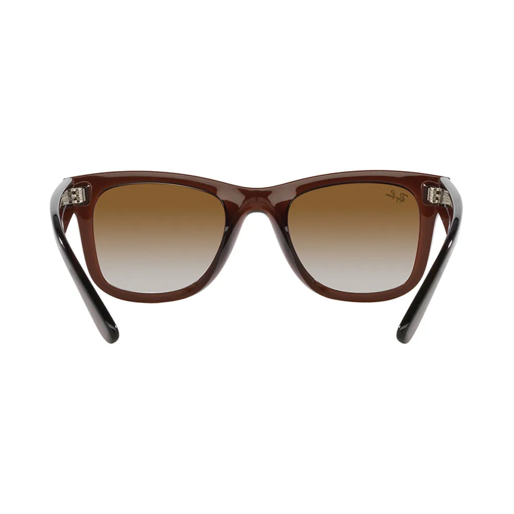 LENTE RAY BAN 0502S 6709CB 50