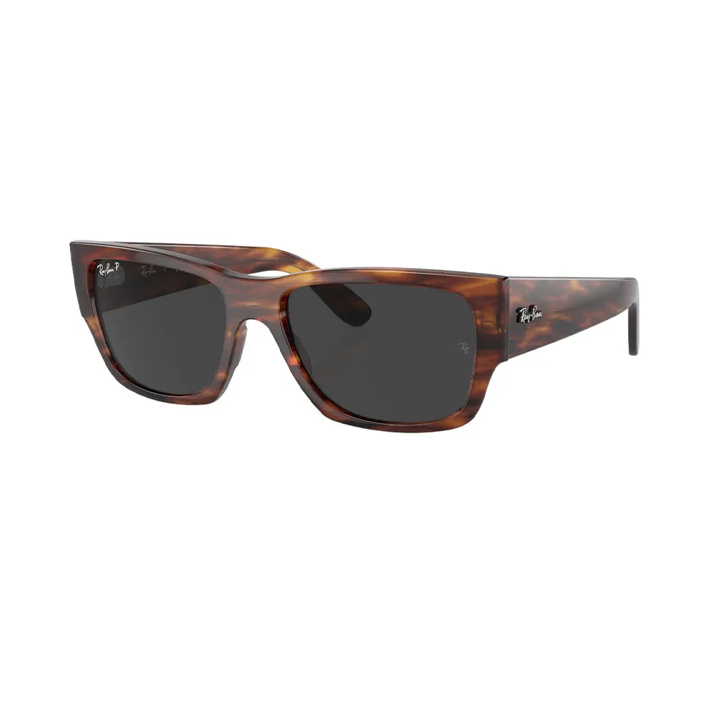 LENTE RAY BAN 0947S 954/48 56 POLARIZADO