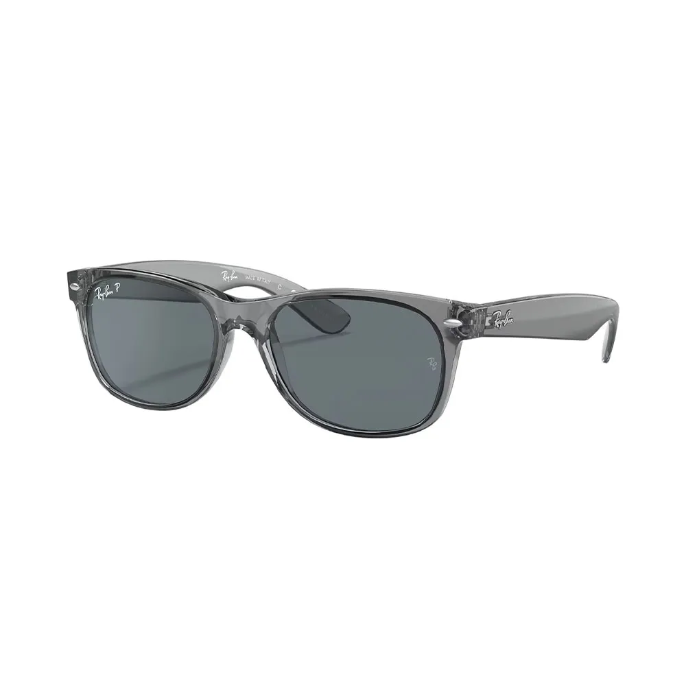 LENTE RAY BAN 2132 64503R 58 POLARIZADO