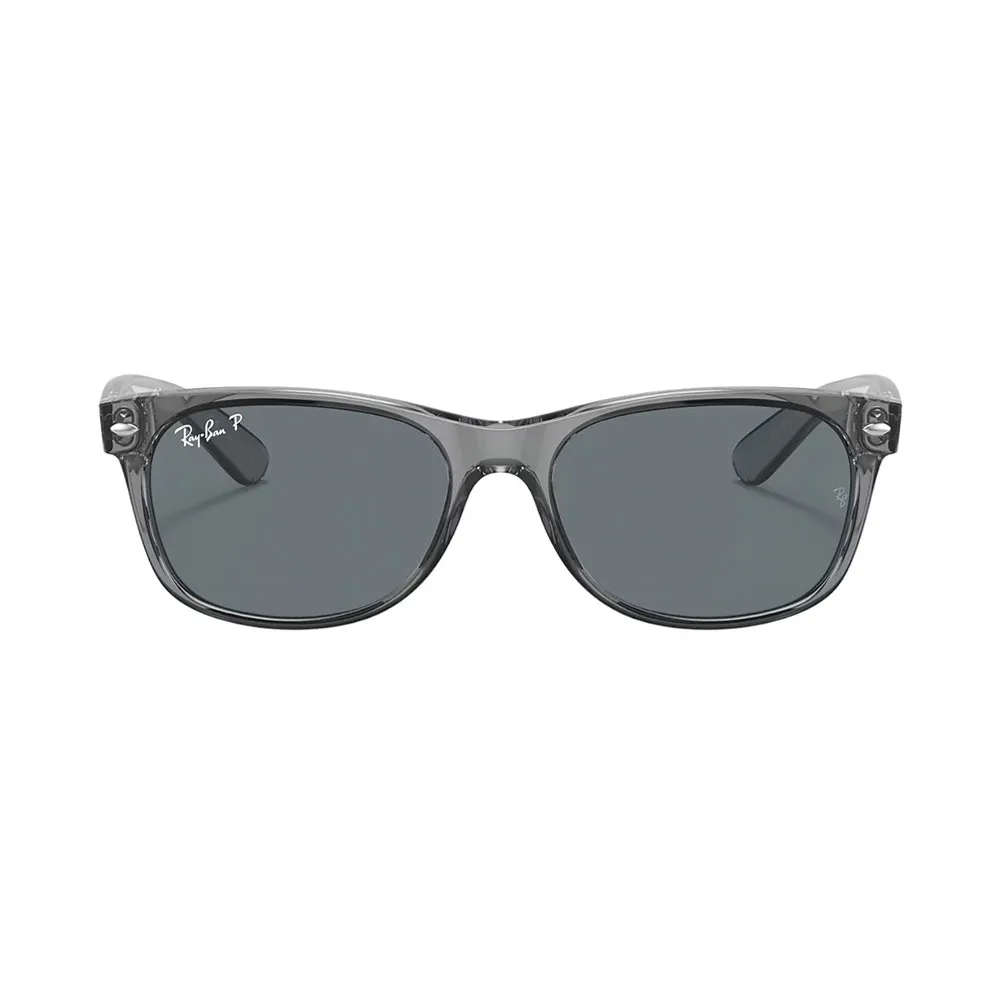 LENTE RAY BAN 2132 64503R 58 POLARIZADO