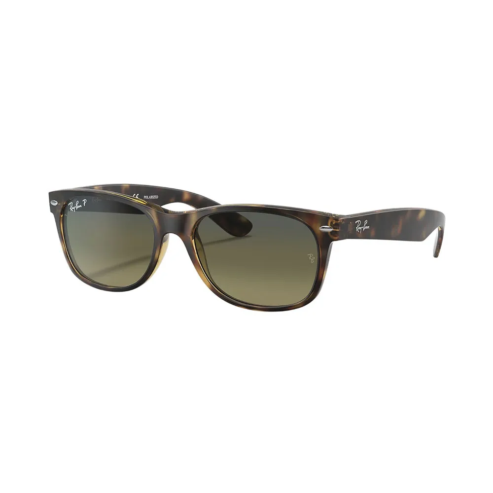 LENTE RAY BAN 2132 89476 55 POLARIZADO