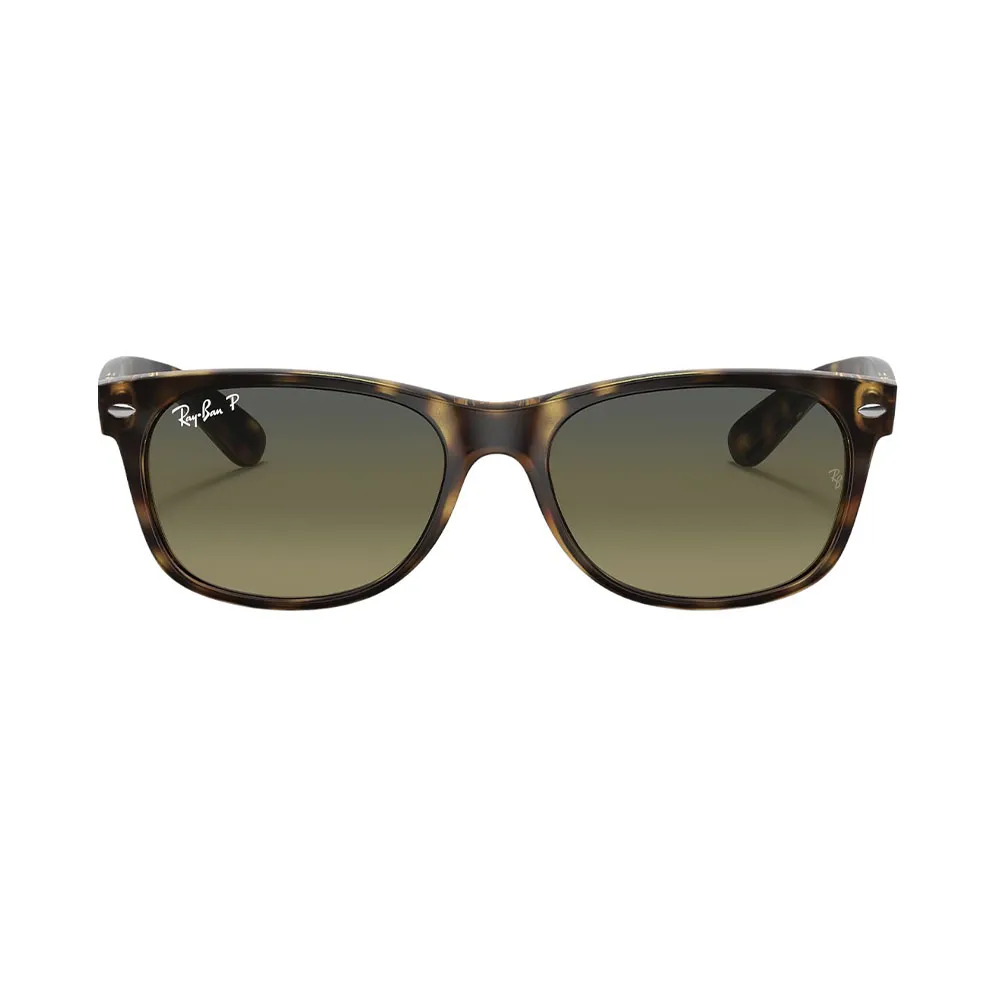 LENTE RAY BAN 2132 89476 55 POLARIZADO