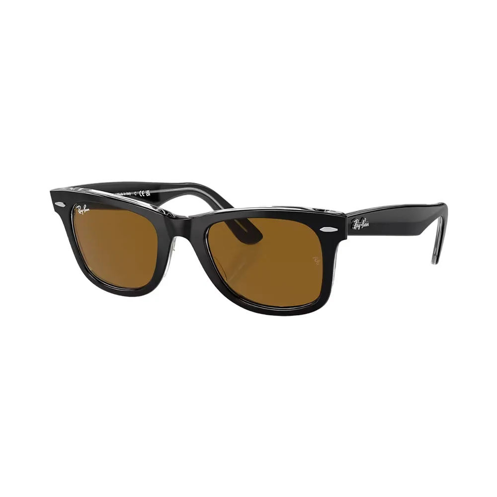 LENTE RAY BAN 2140 129433 50