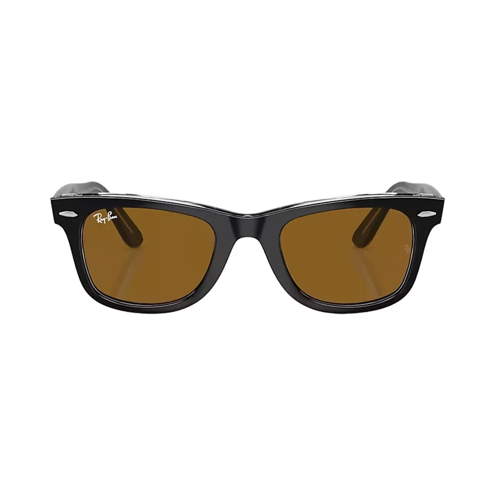 LENTE RAY BAN 2140 129433 50