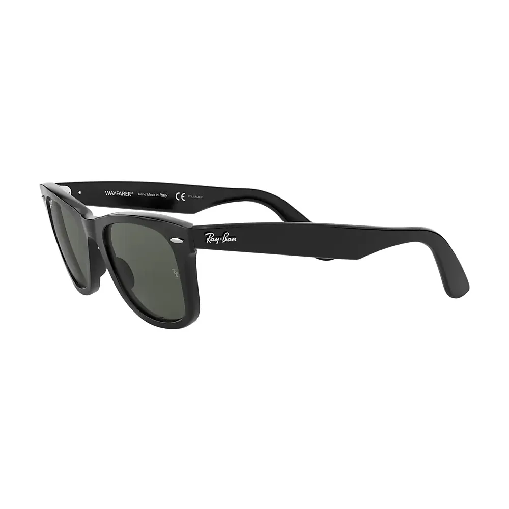 Lente Ray Ban 2140 901/58 50