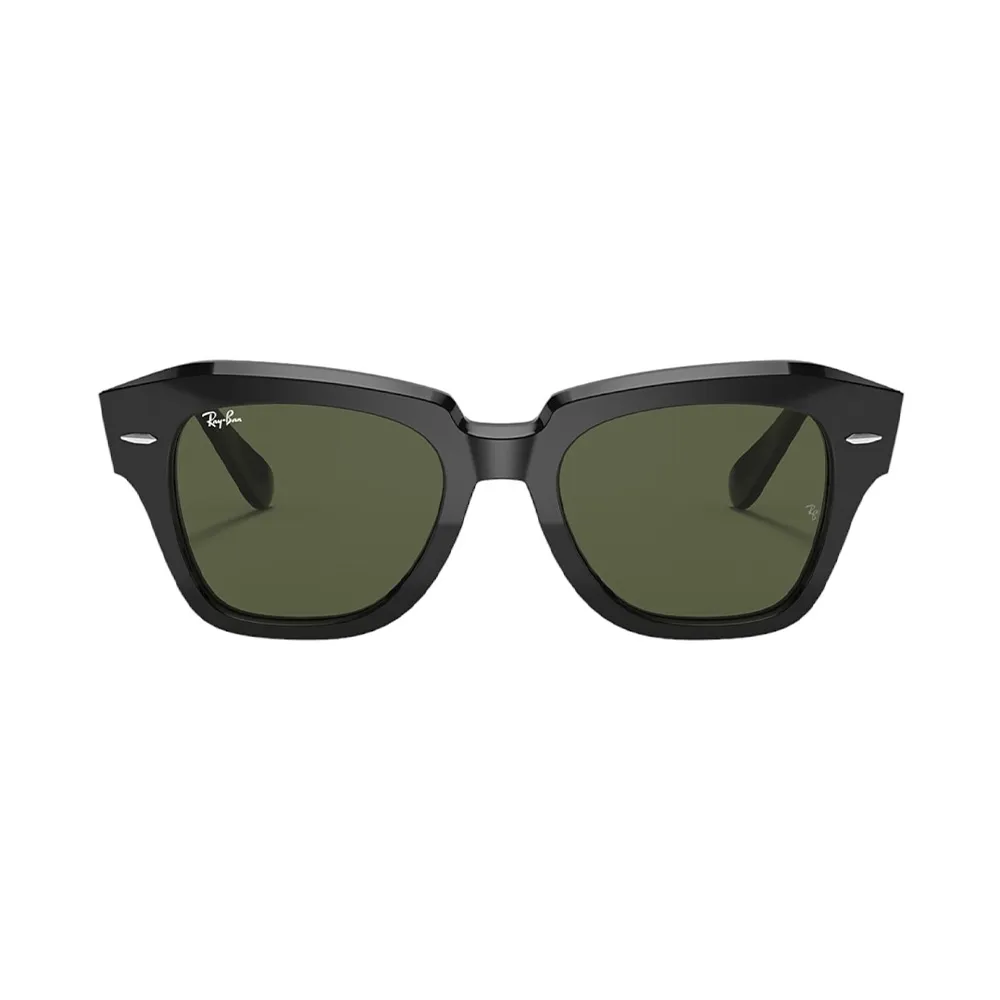 LENTE RAY BAN 2186 90131 52