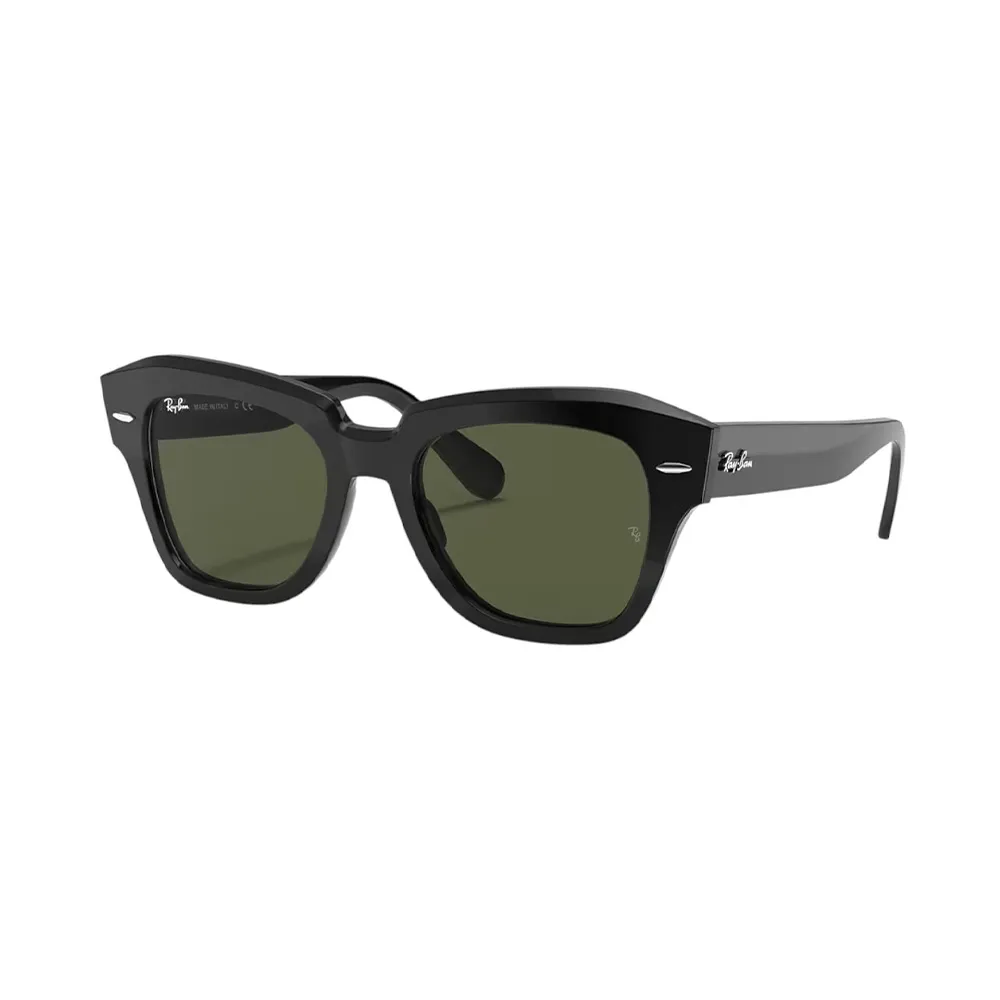 LENTE RAY BAN 2186 90131 52