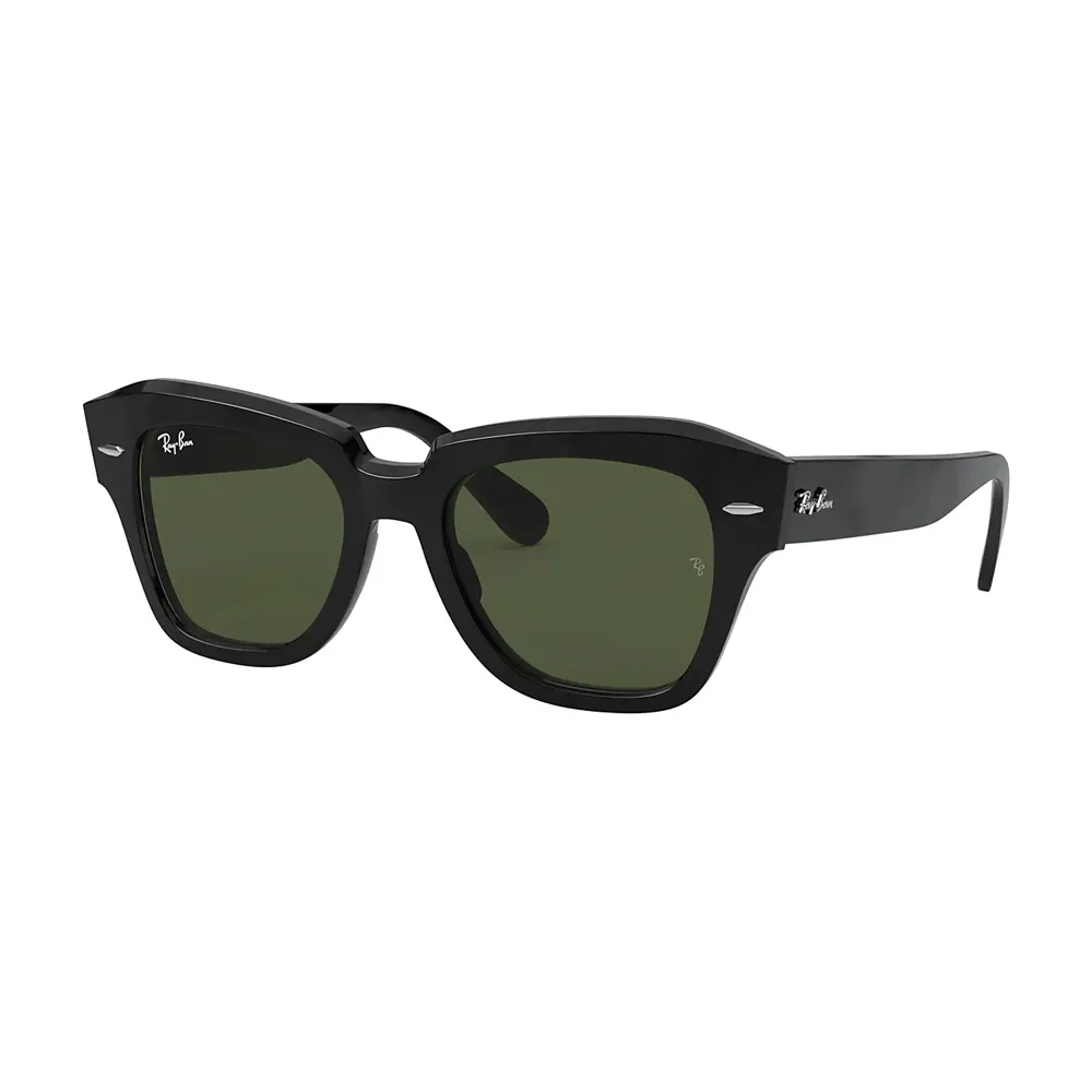 Lente Ray Ban 2186 901/31 49