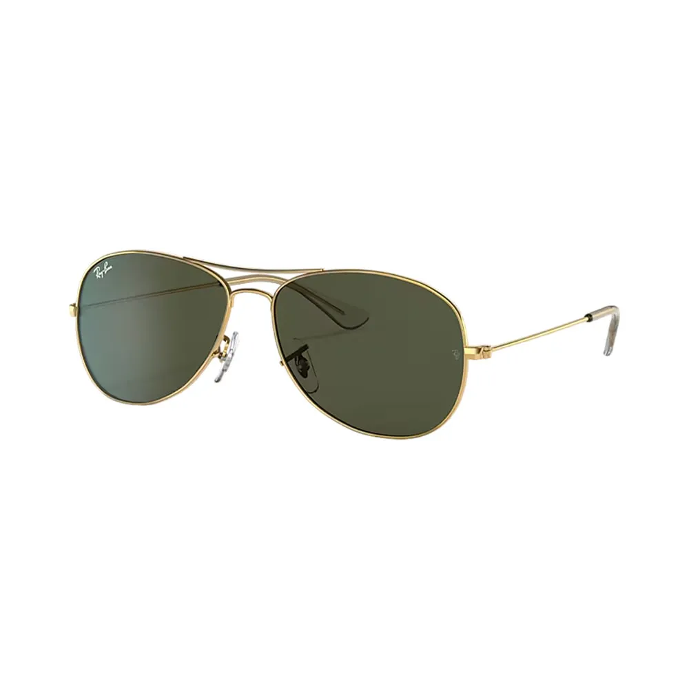 LENTE RAY BAN 3362 001 59
