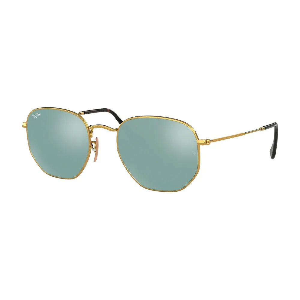 LENTE RAY BAN 3548N 001/30 54