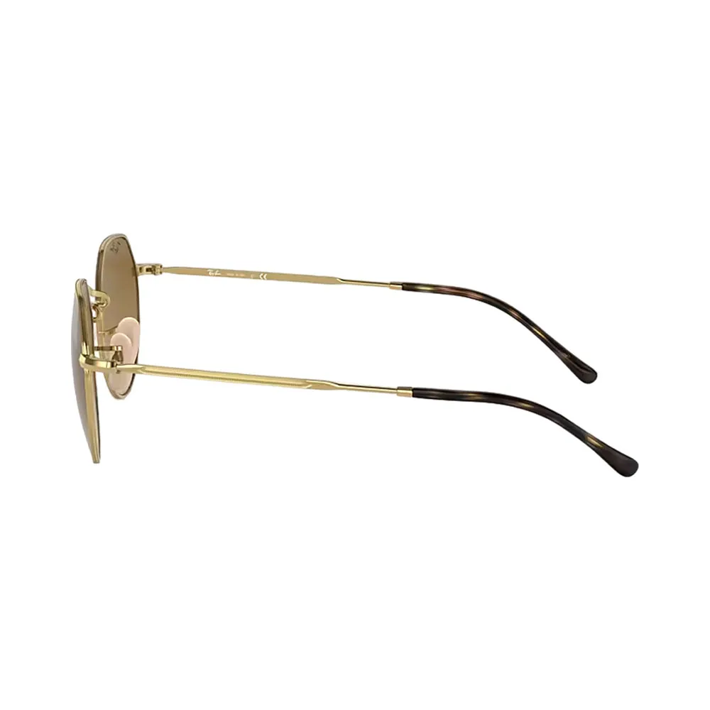 LENTE RAY BAN 3565 001/51 55
