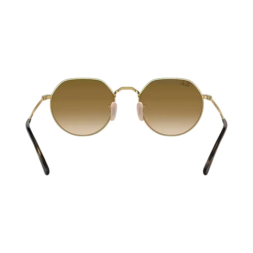 LENTE RAY BAN 3565 001/51 55
