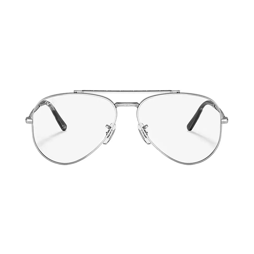 LENTE RAY BAN 3625V 2501 58