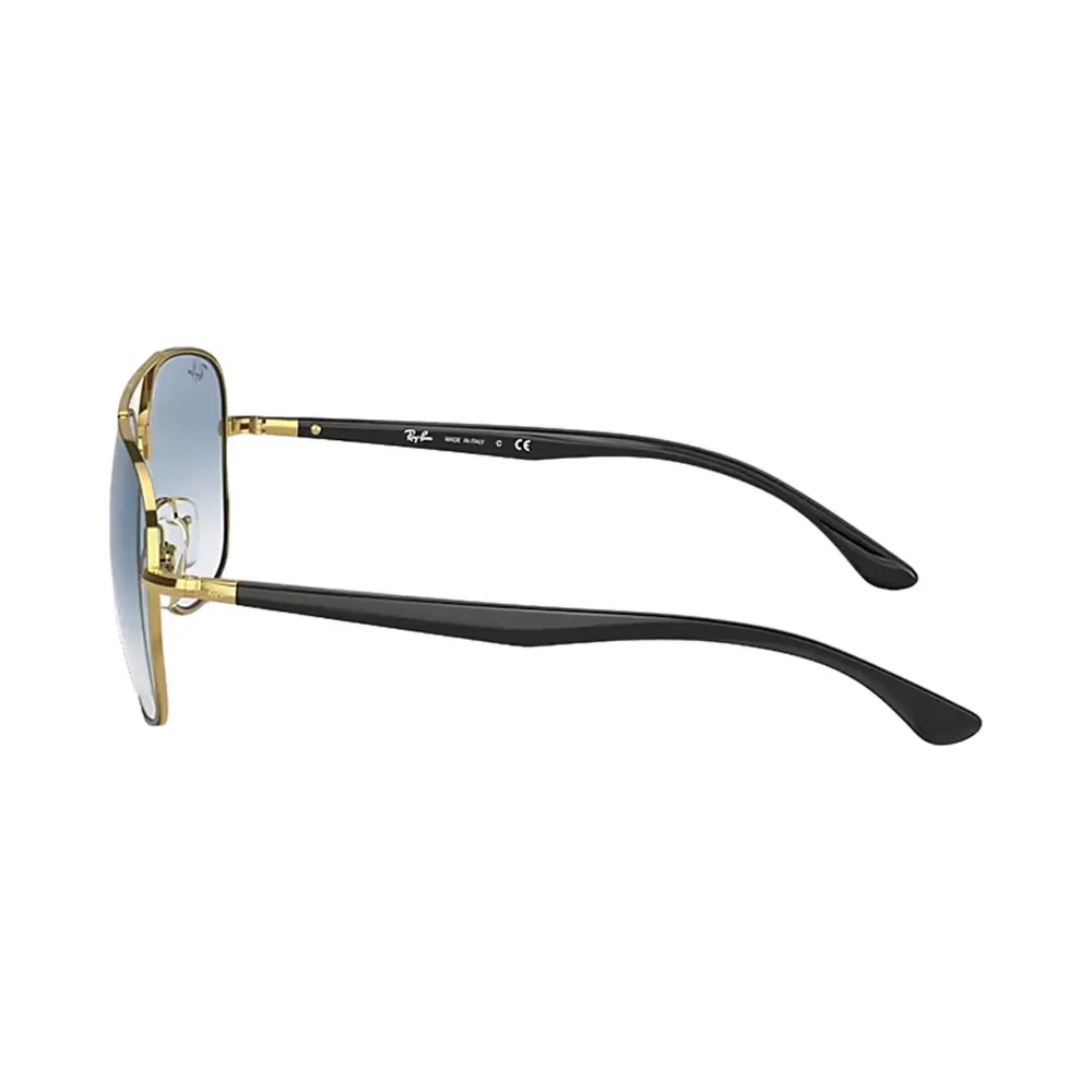 LENTE RAY BAN 3683 90003F 56