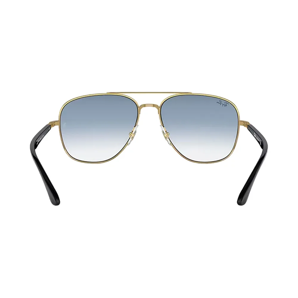LENTE RAY BAN 3683 90003F 56