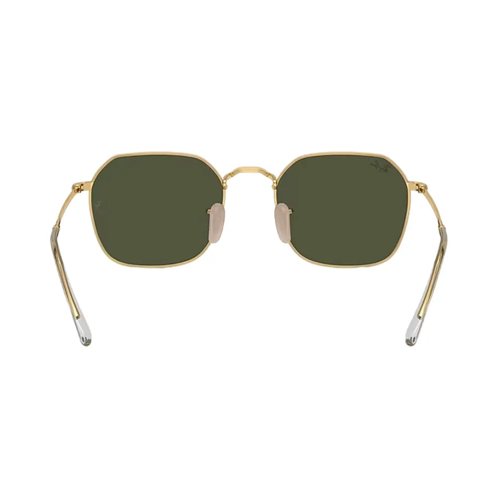 LENTE RAY BAN 3694 001/31 55